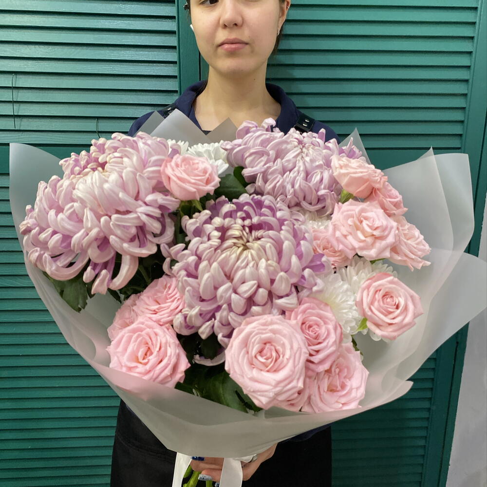 Букет «Виенна». Арт. 36774
