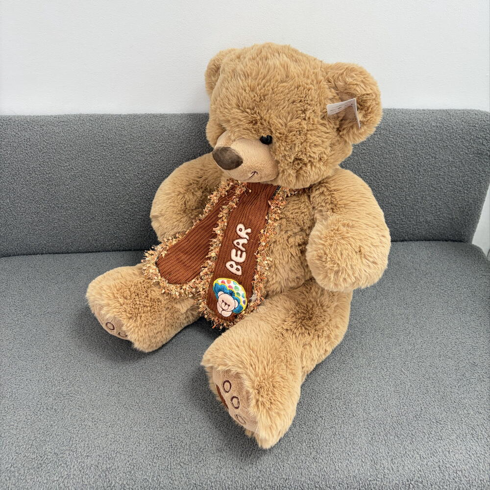 Мягкие игрушки 🧸 3