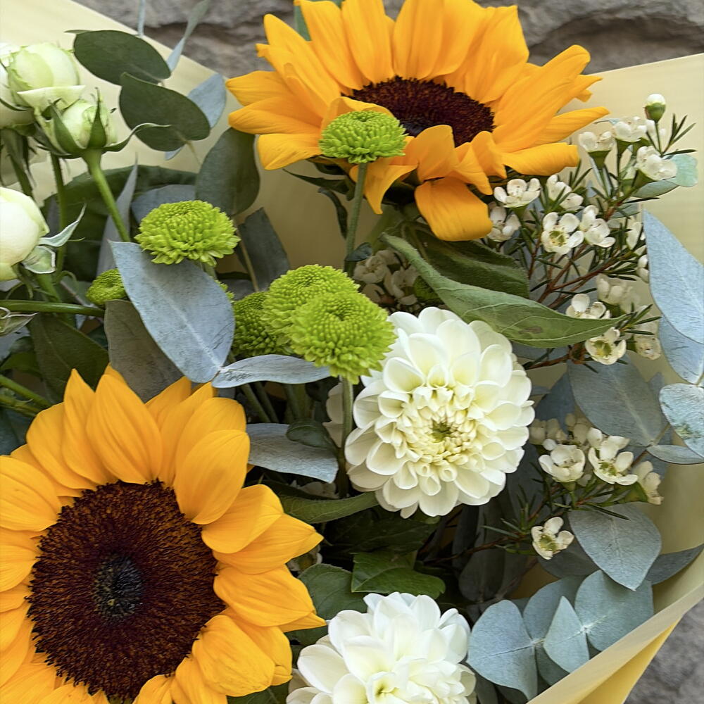 Bouquet 221