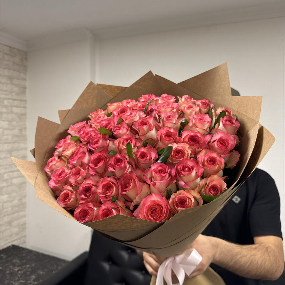 Розы Джумилия🌹🌹🌹
