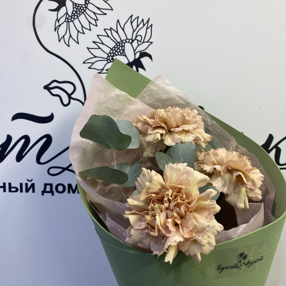 Букет 378