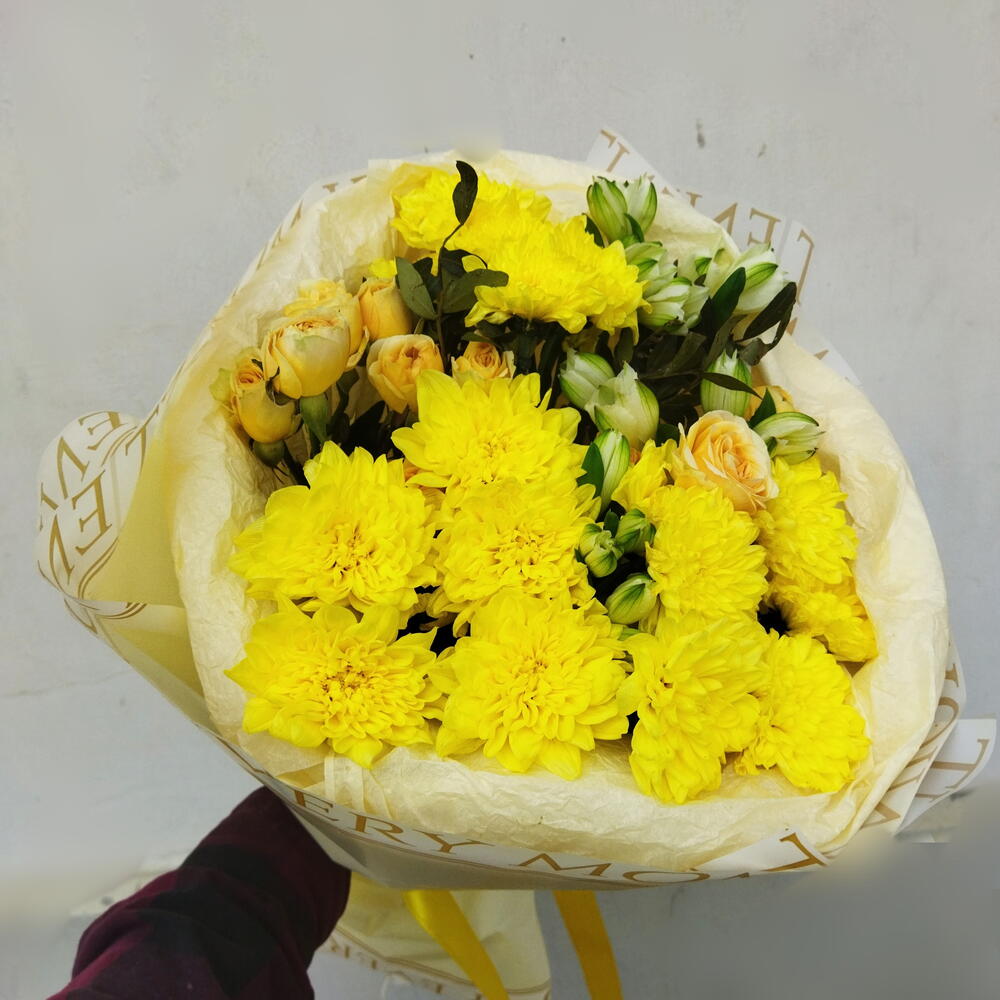 Солнечное счастье