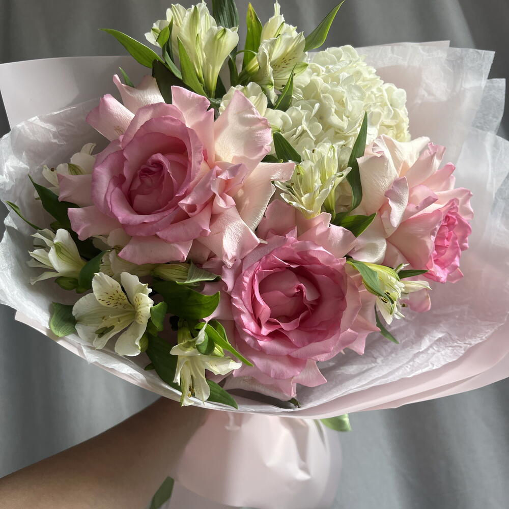 нежное сердце💗