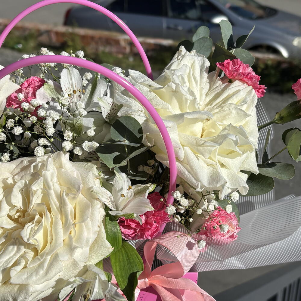 Букет дня 💐 💓