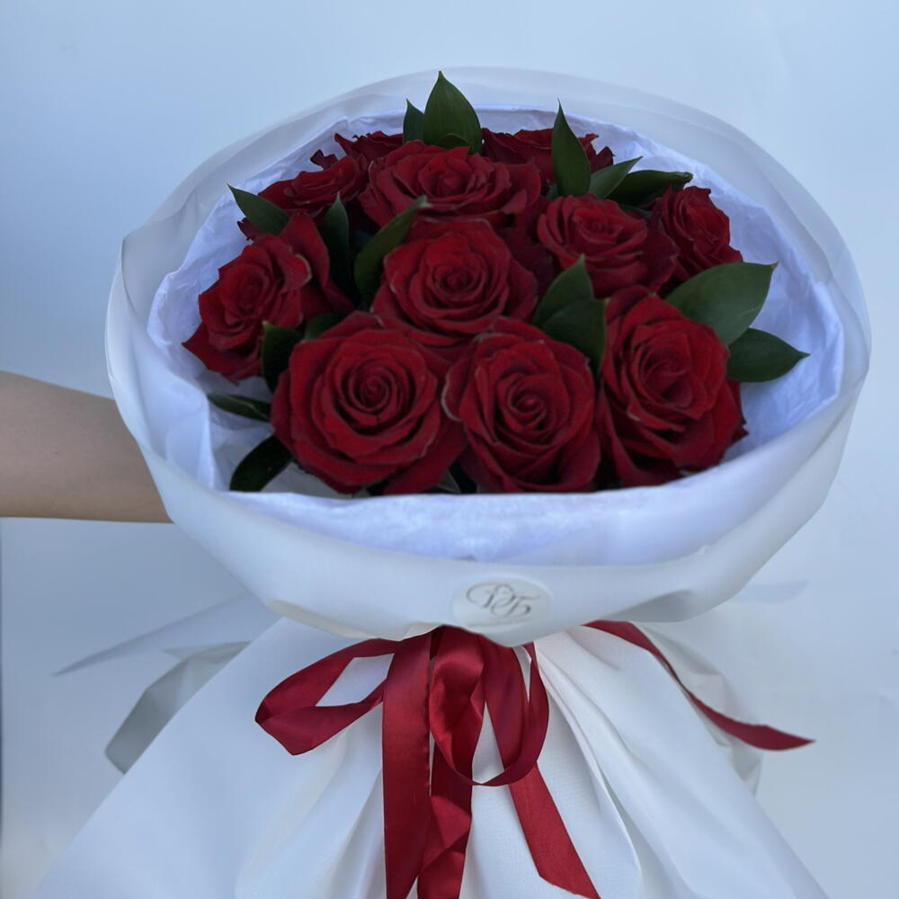 Самой любимой