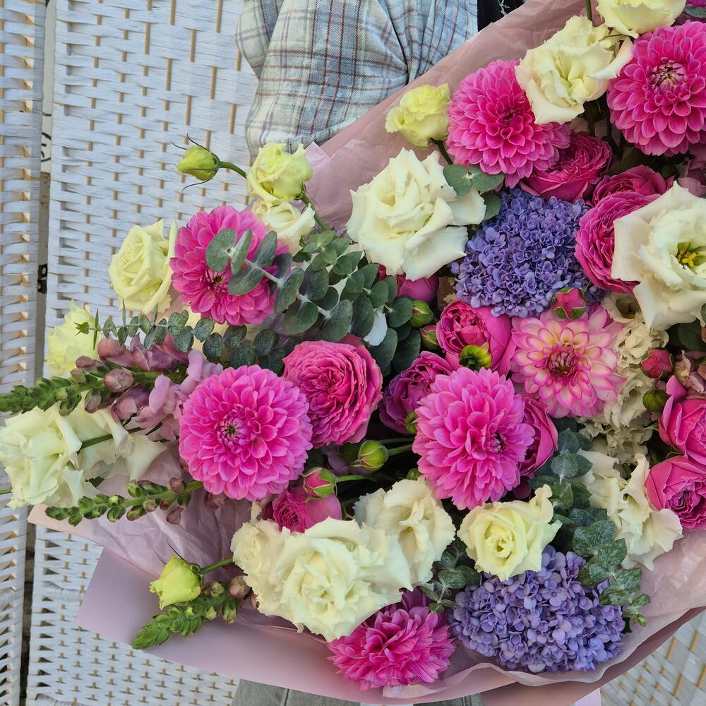 Bouquet 1