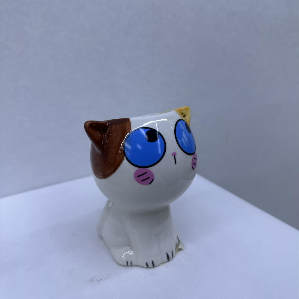 Ваза кошка