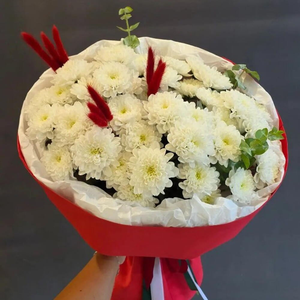 Букет " Любовь ❣️ "