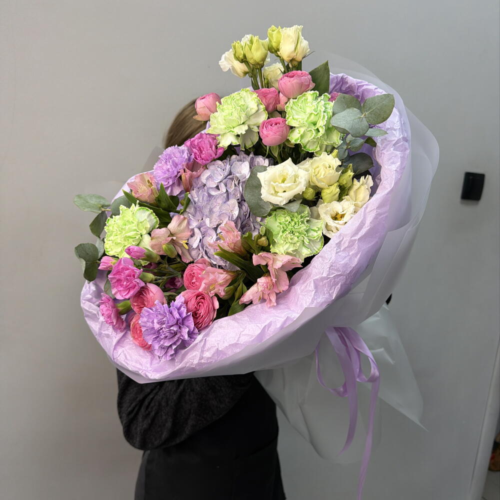 Дофаминовый всплеск💐