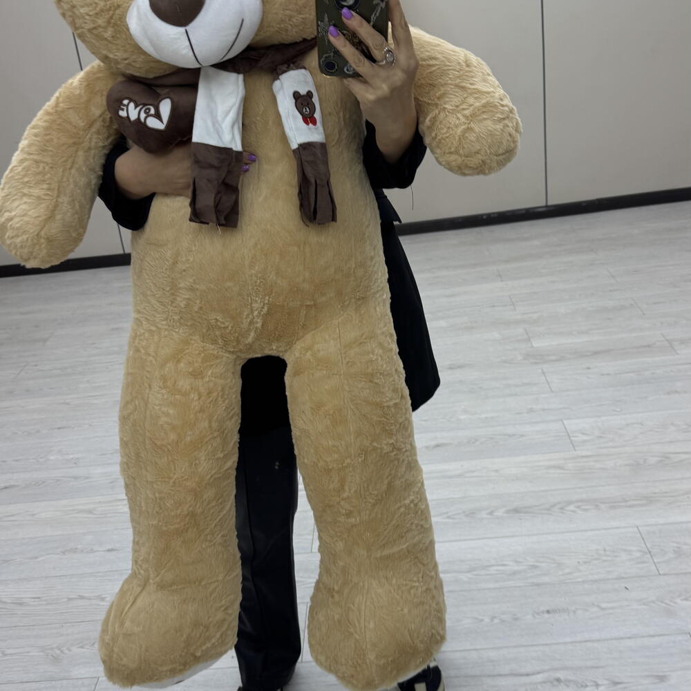 Мишка 140 см