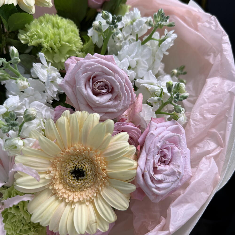 Букет сборный 💐
