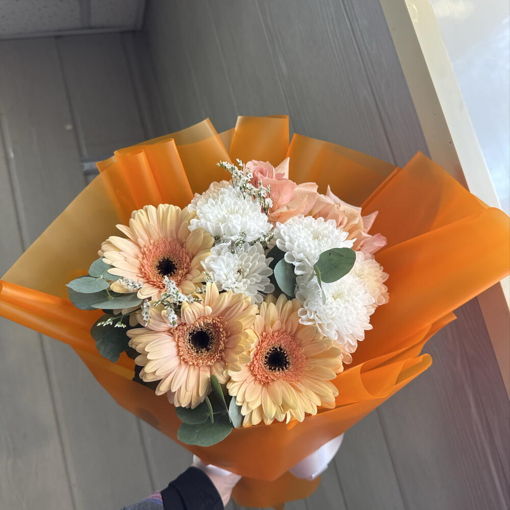 Сентябрь🌻