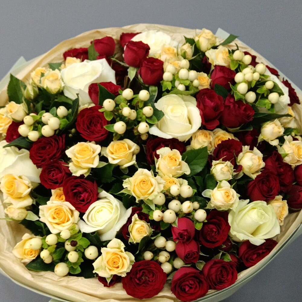 Золотая симфония 🥰