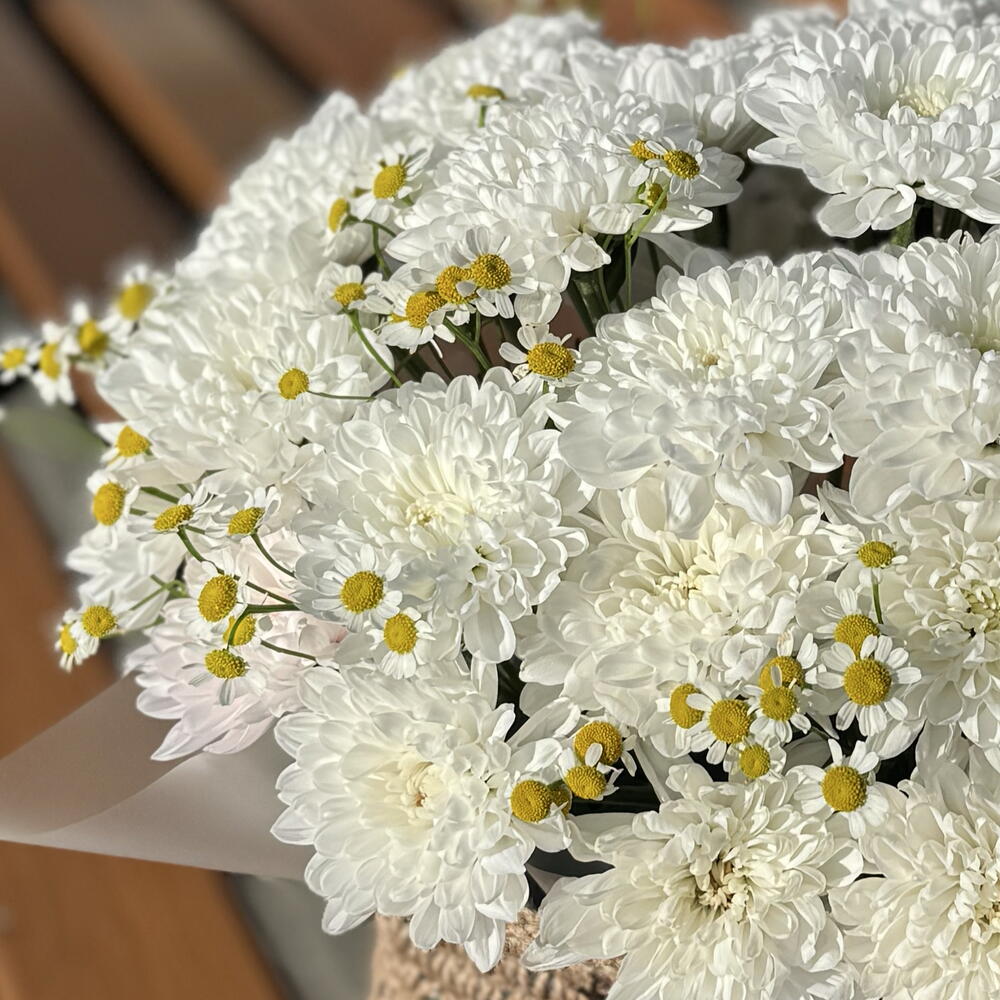 Воздушная ☁️