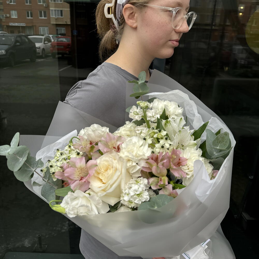 Любовь