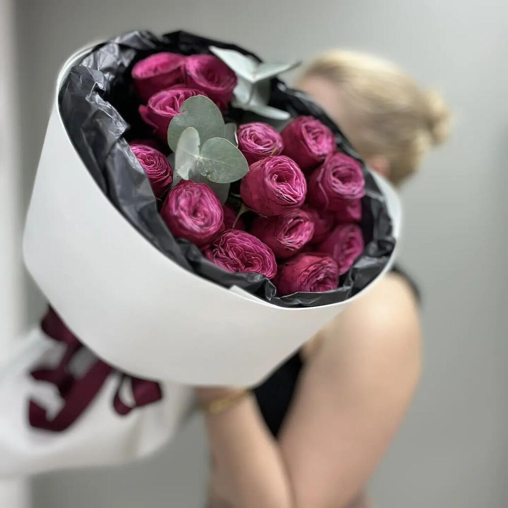 Букет комплимент ️