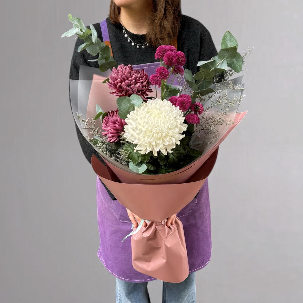 Букет 61