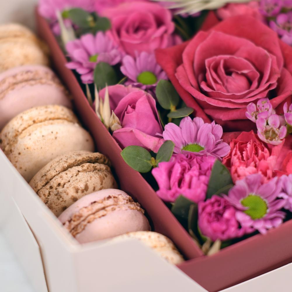 Raspberry Box