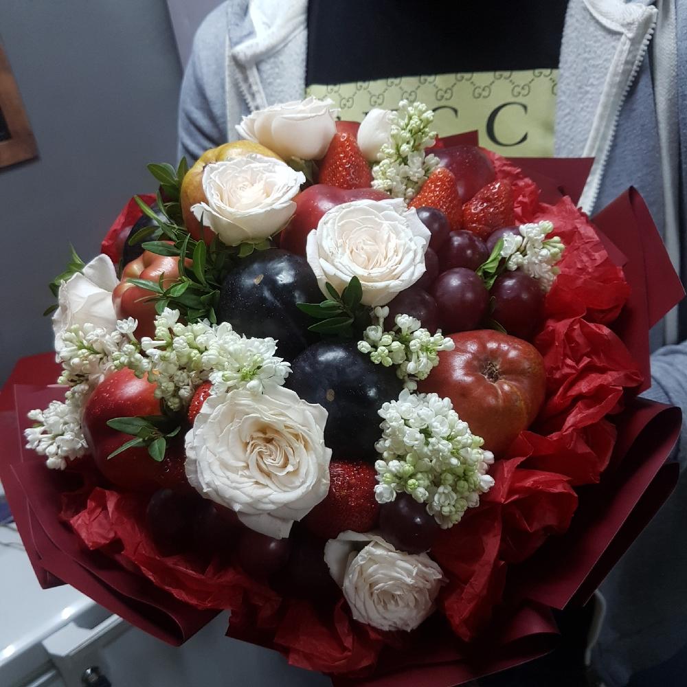 Bouquet of 36