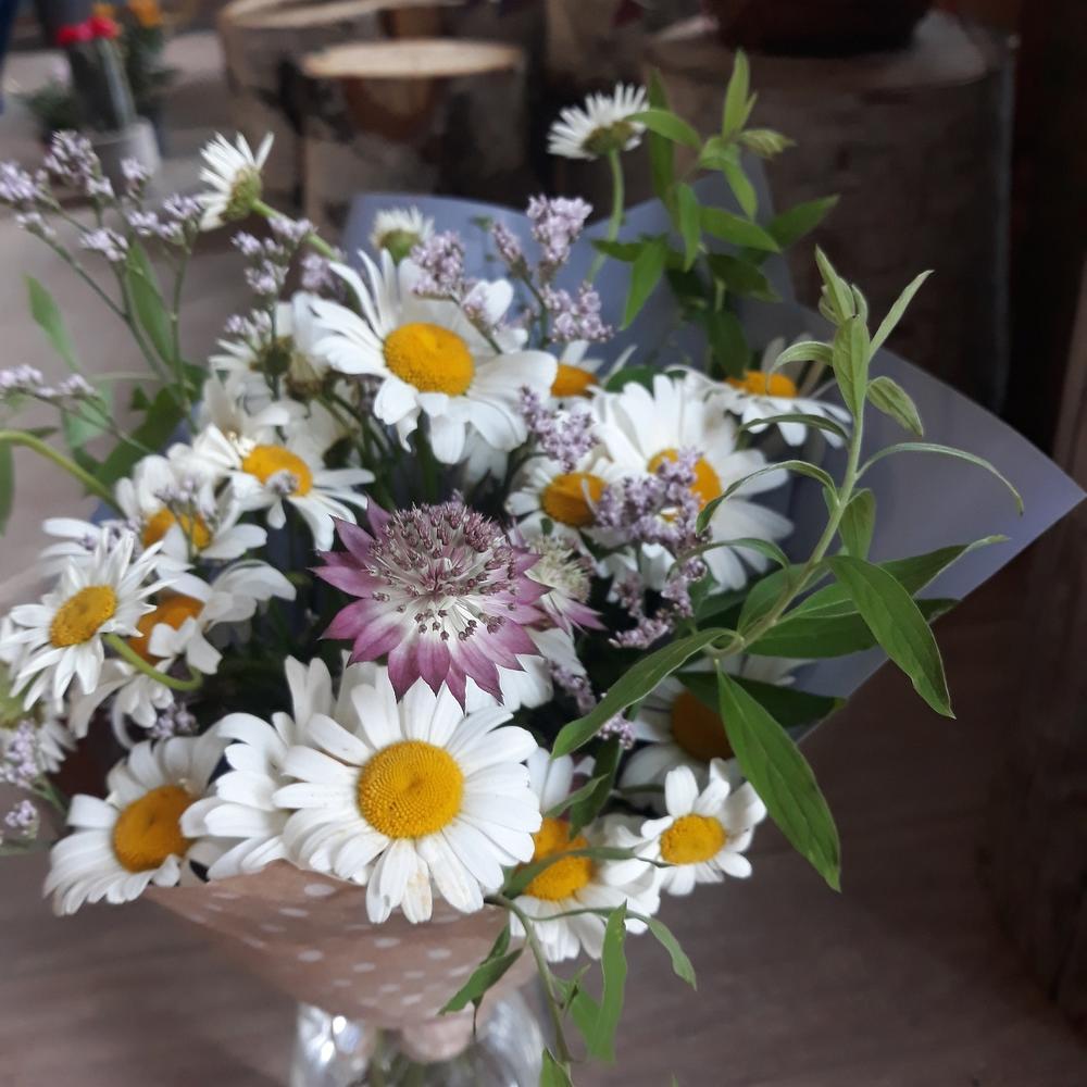 Bouquets