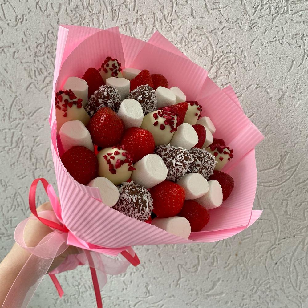 Зефирка 💕