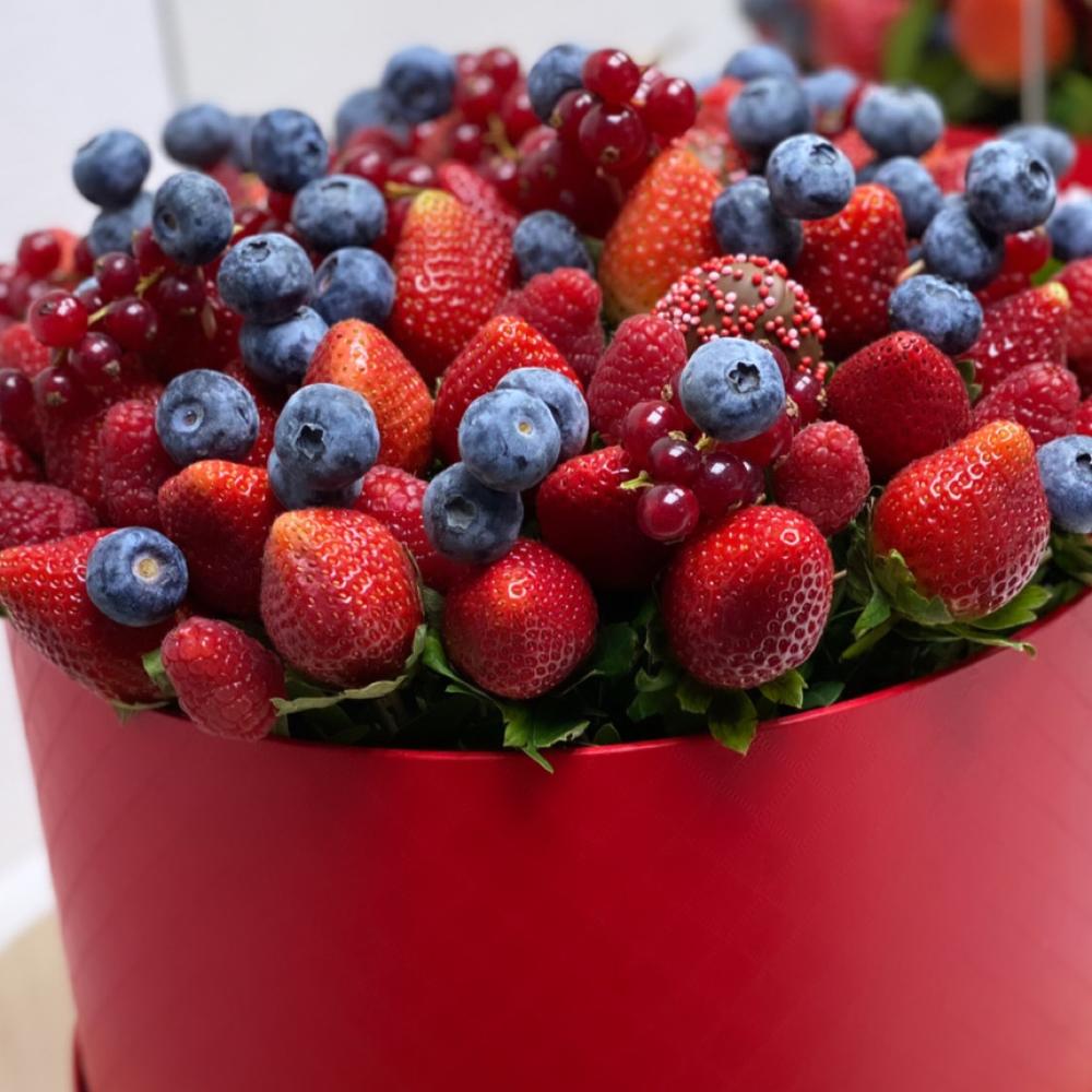 Коробка витаминов🍓🎁️