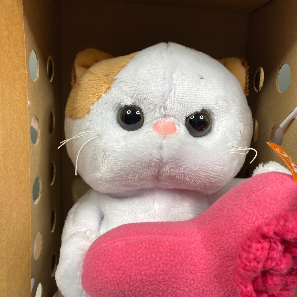 Кошечка