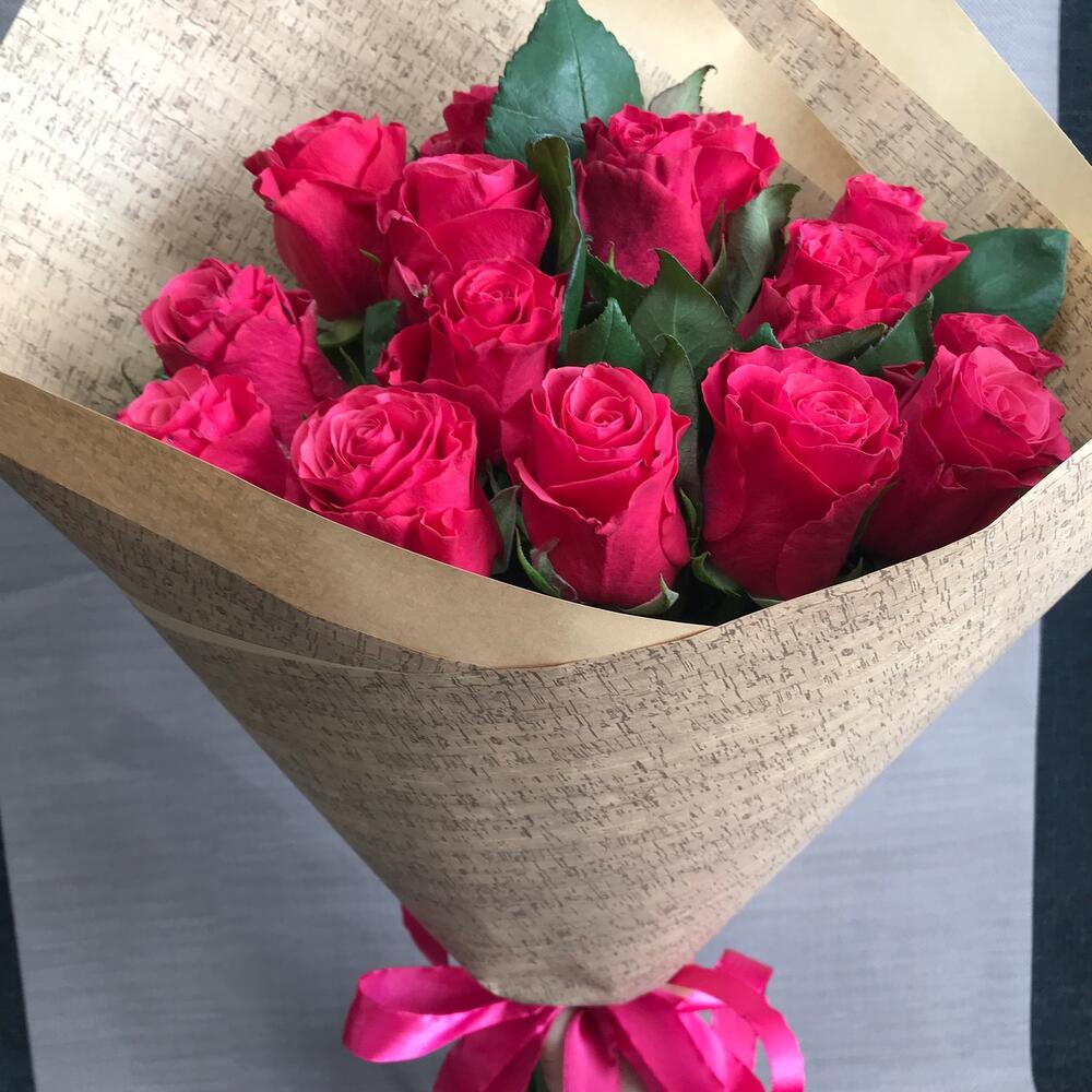 Ароматная малинка🌹