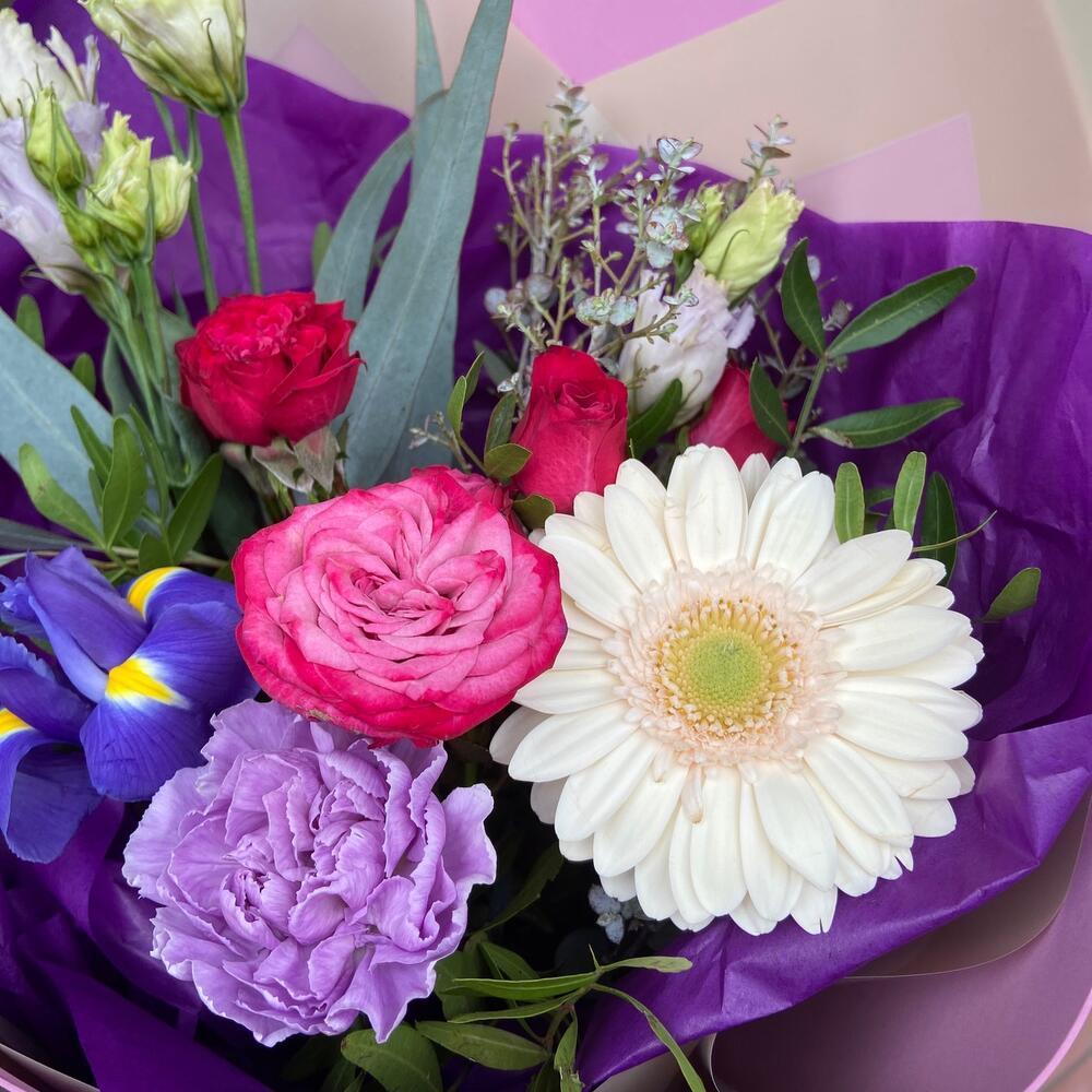 Поздравляю💐