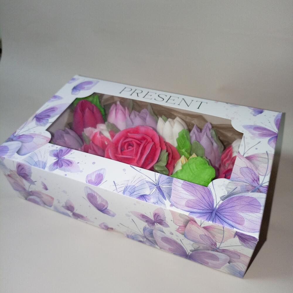 PRESENT ROSE