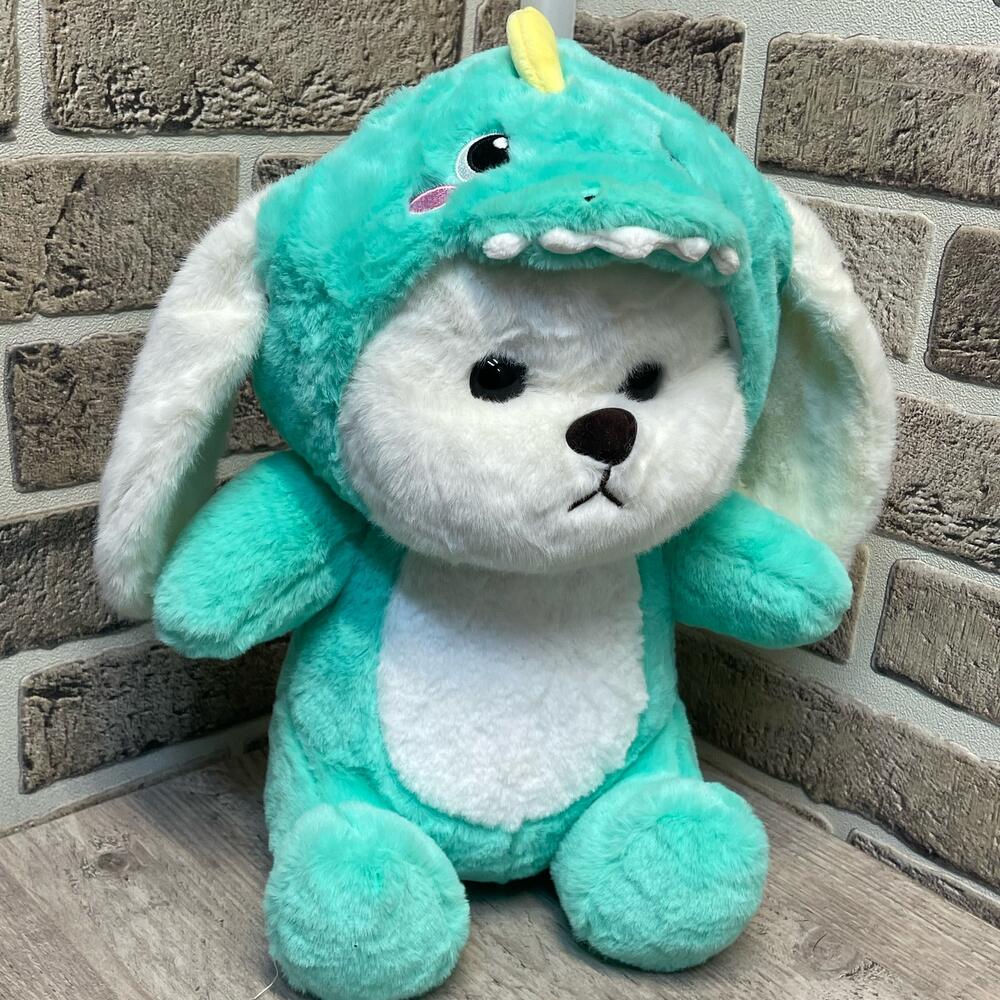 Мягкая игрушка Стич