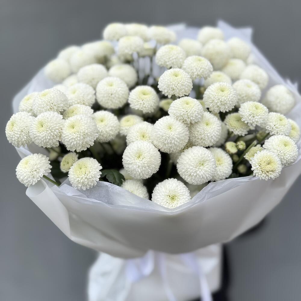 Букет воздушное безе