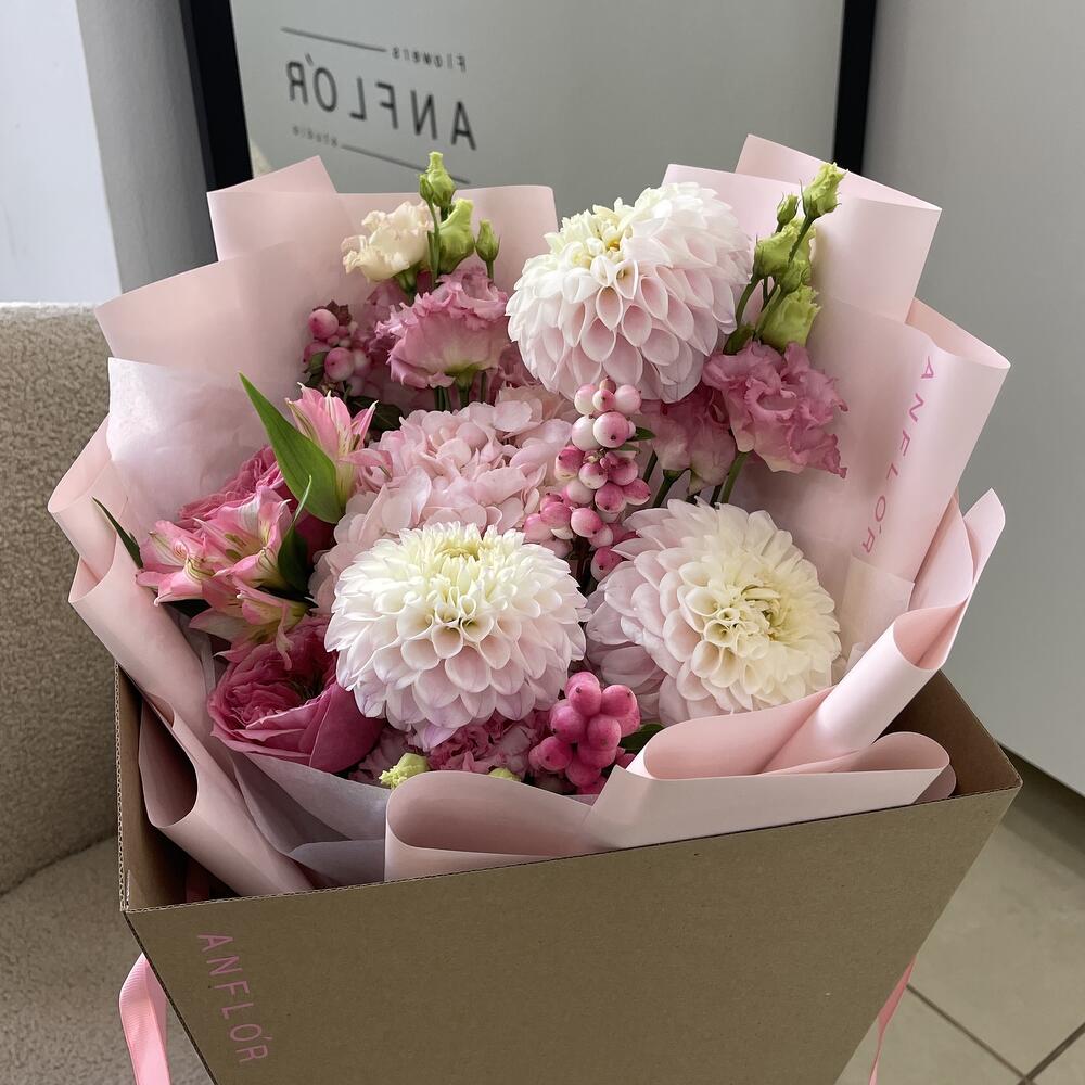 Ягодный 💓