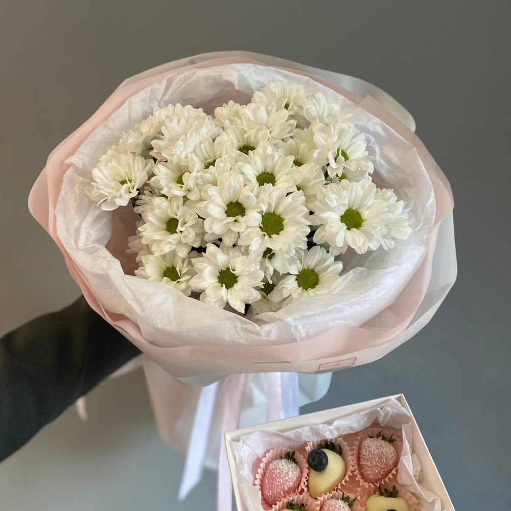Комбо "Облако" мини