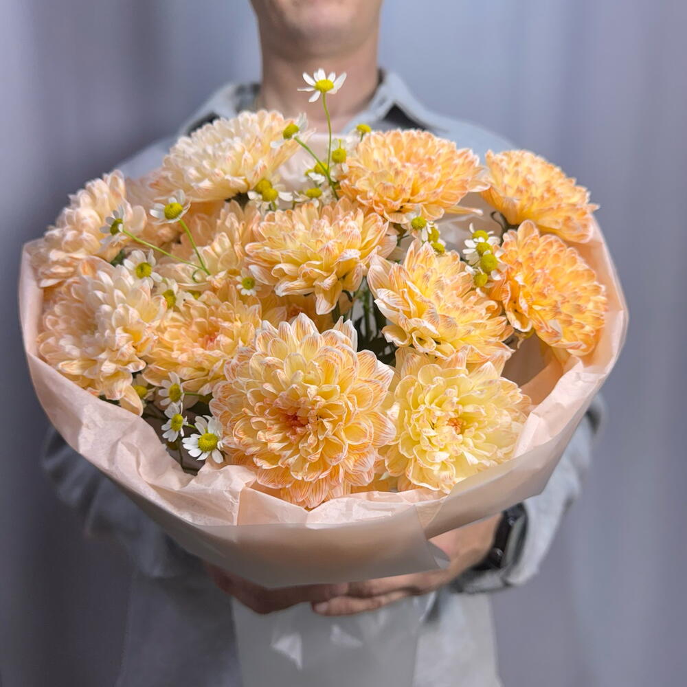 Лучик солнца ️🧡