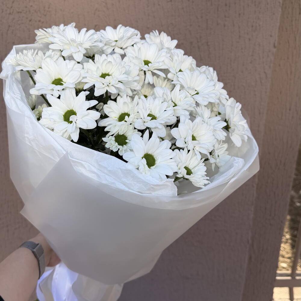 Букет Ромашка