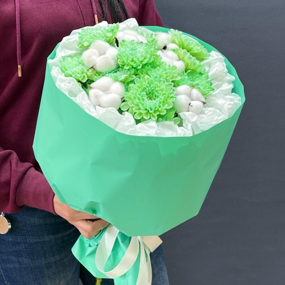Букет дня🍀Тиффани🍀