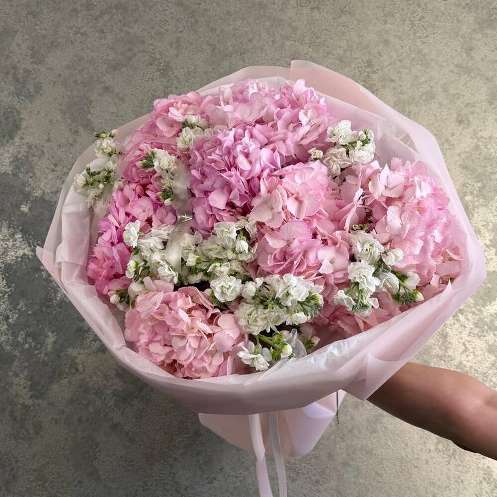 Букет 💐