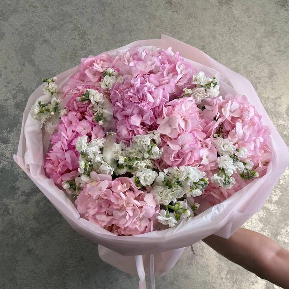 Букет 💐