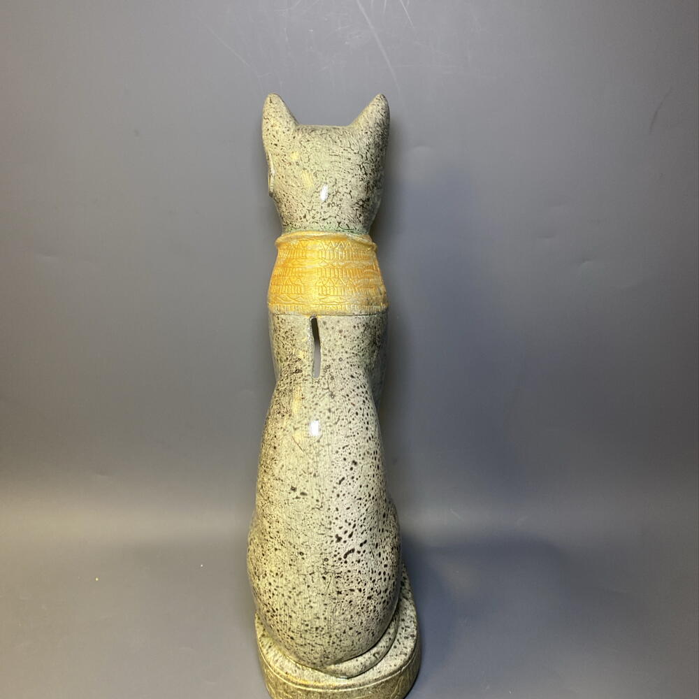Копилка кошка