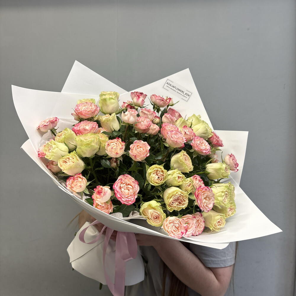 Для самой важной 🌺🤍