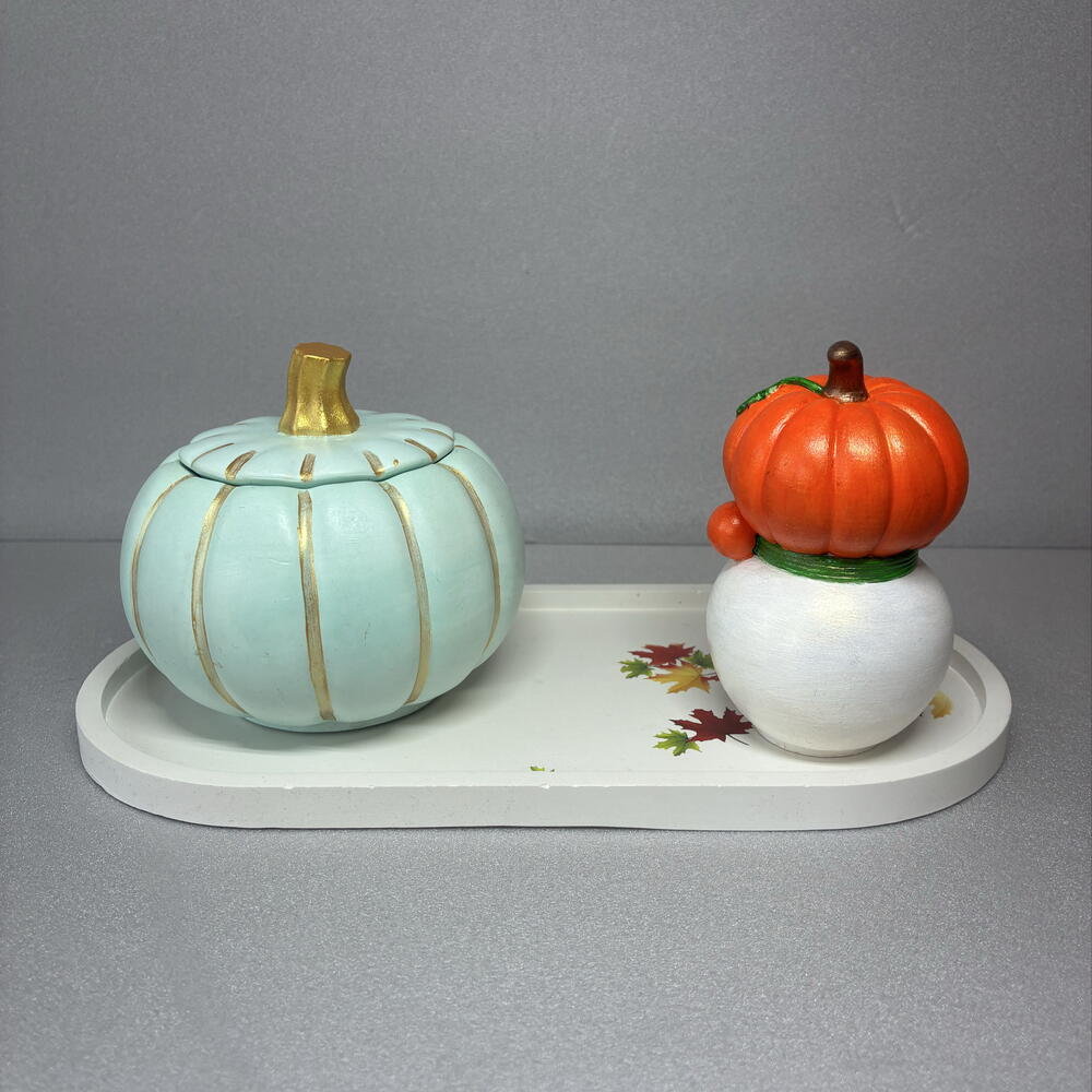 Подарочный набор Хеллоуин 🎃