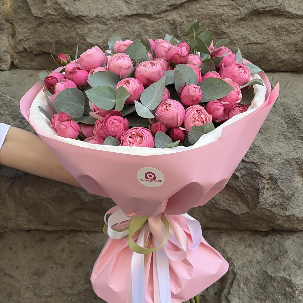 Bouquet 220