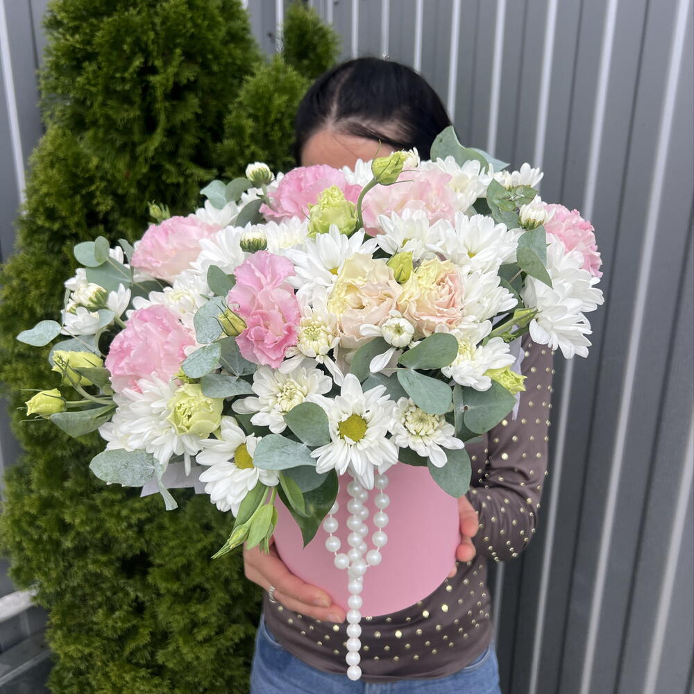 Пинк 💐