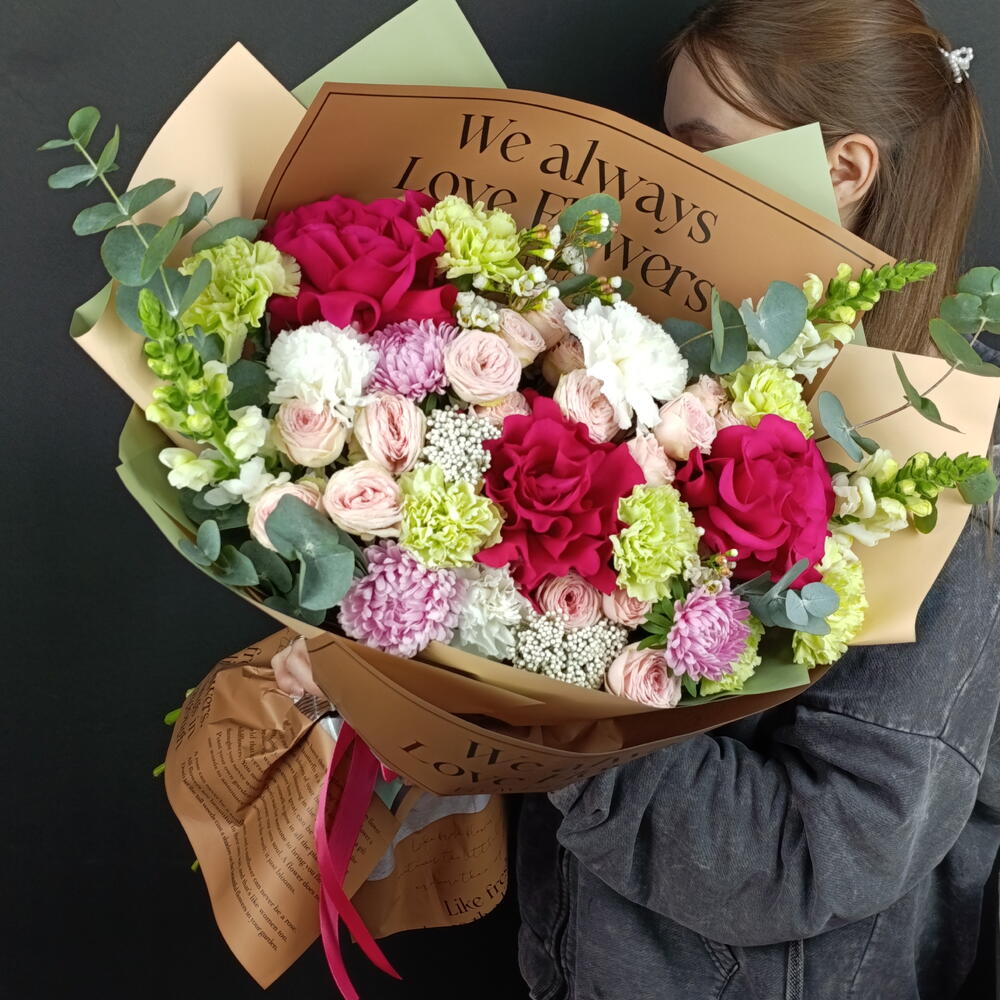 Рассвет