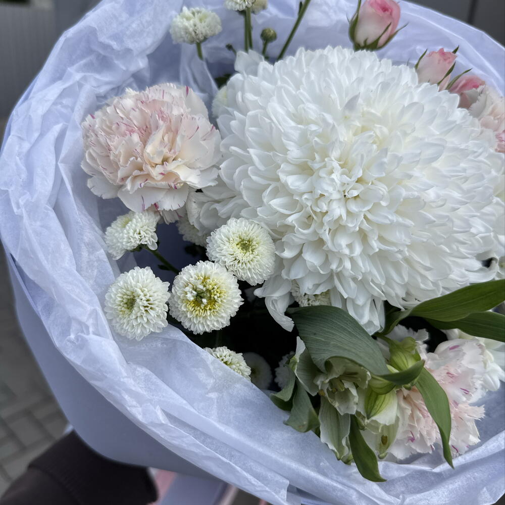 Облачко