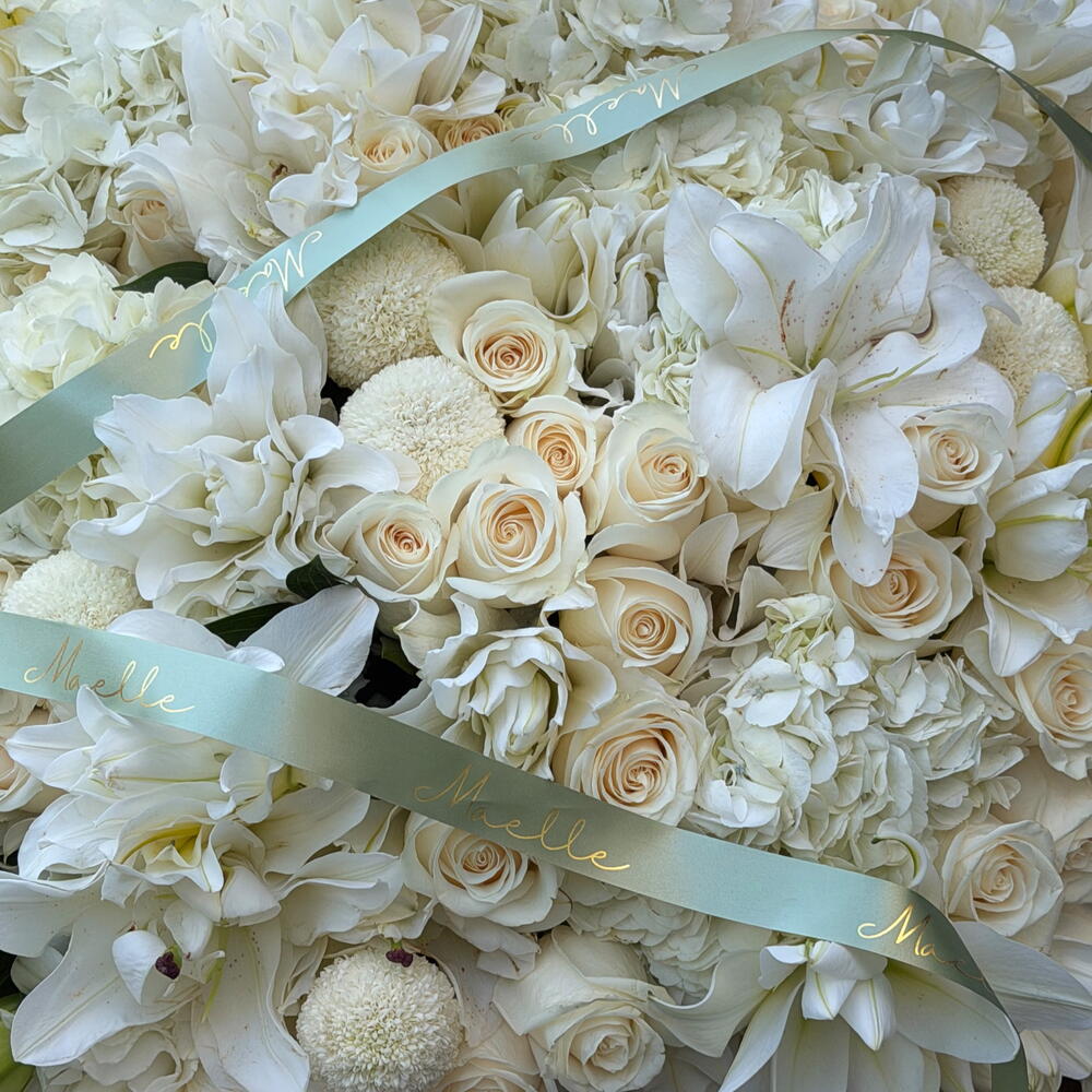 White Grandeur