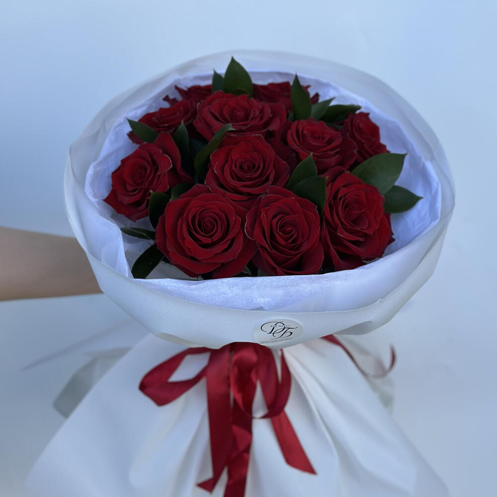 Самой любимой