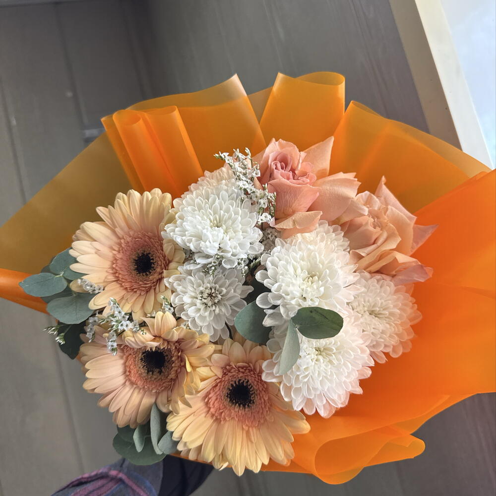 Сентябрь🌻