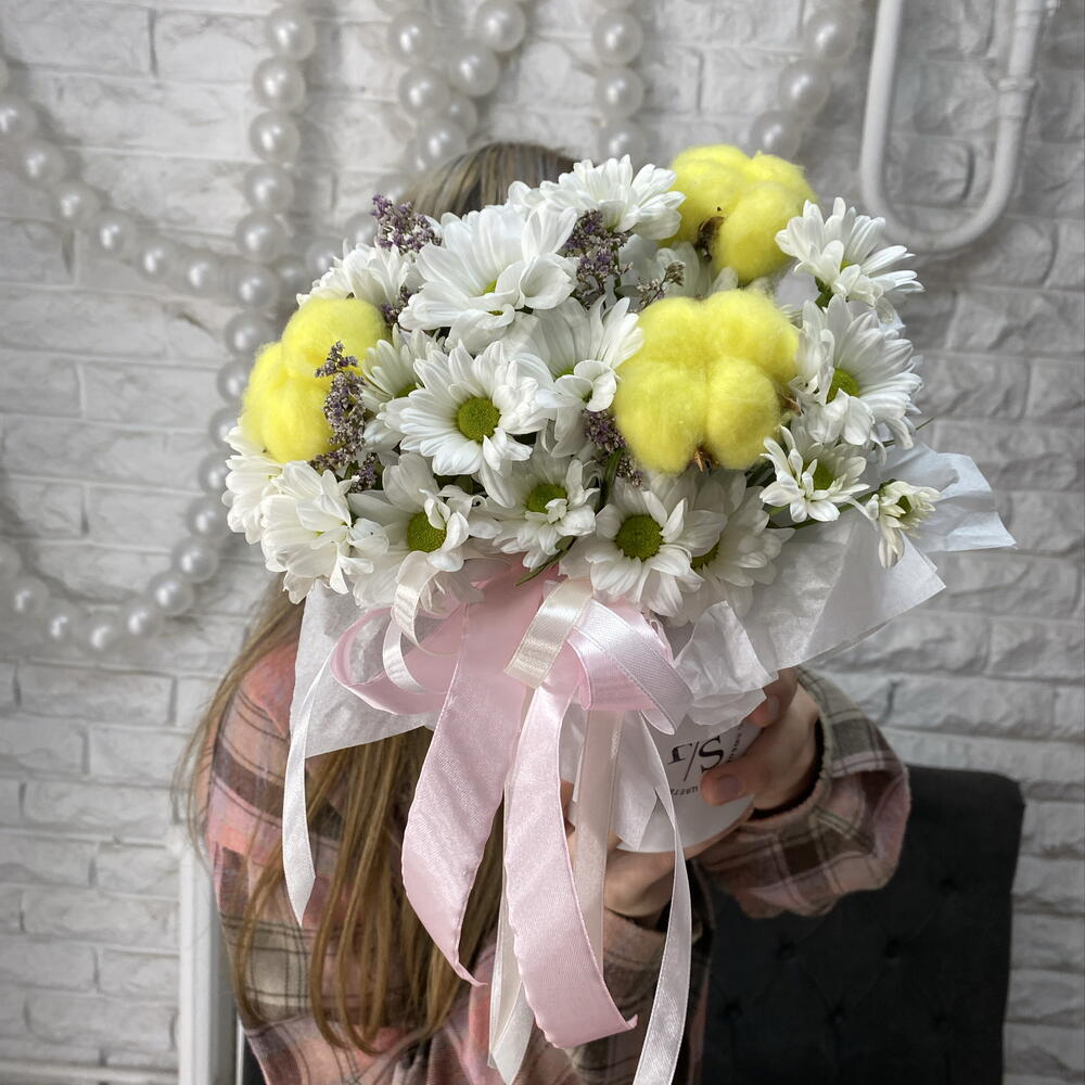Милая композиция 🥰